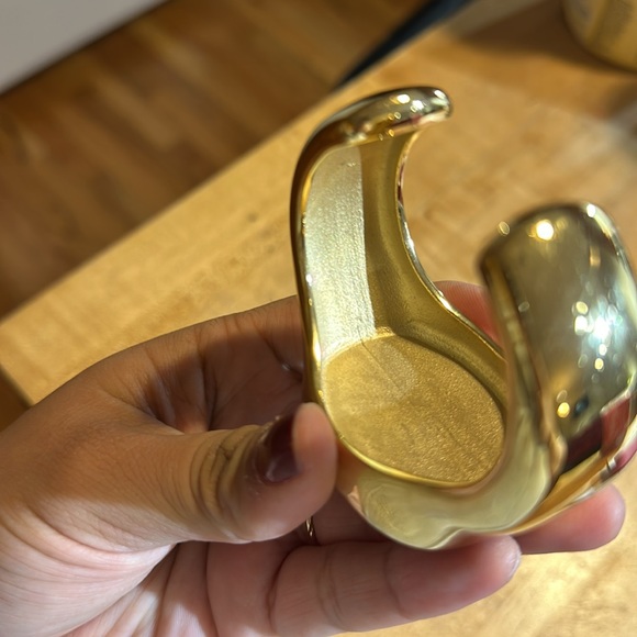 Tommy Hilfiger Cuff Bracelet - Picture 5 of 7